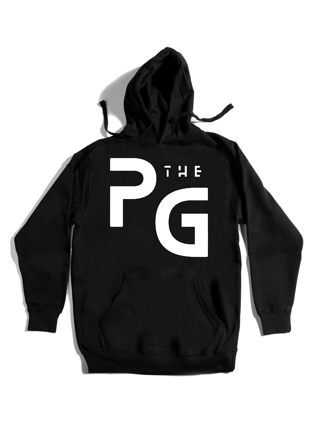 The PG Hoodie