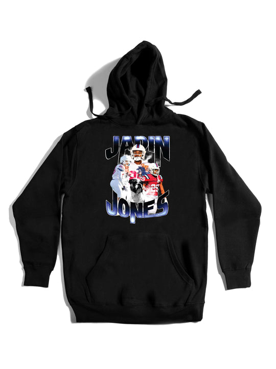 Jadin Jones Hoodie