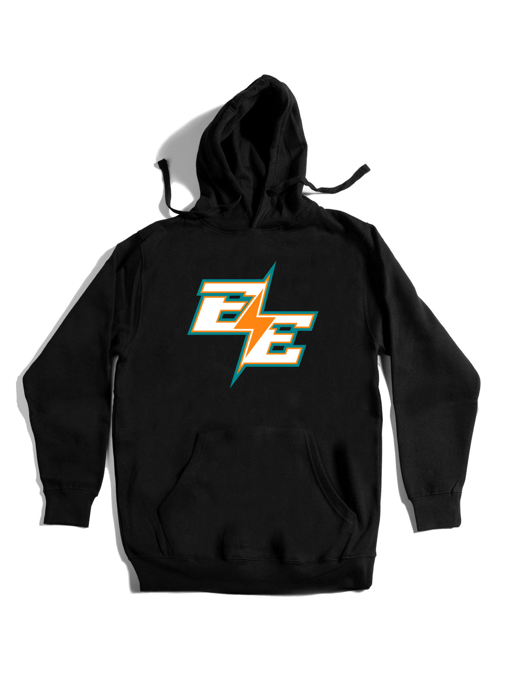 Erik Ezukanma Dolphins Hoodie