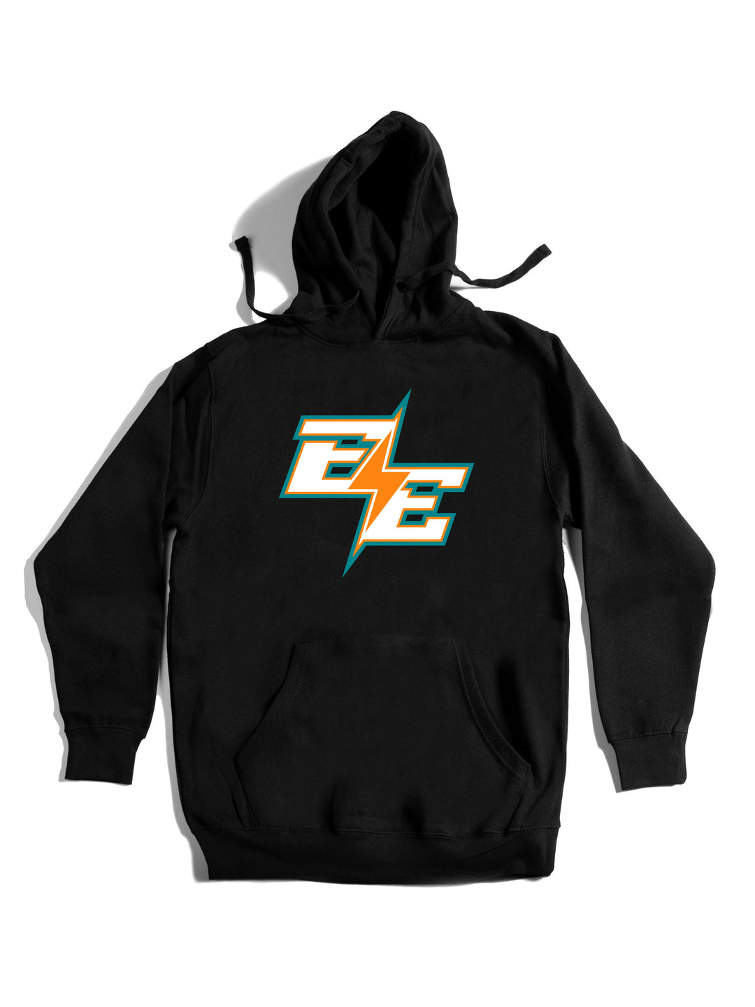 Erik Ezukanma Dolphins Hoodie