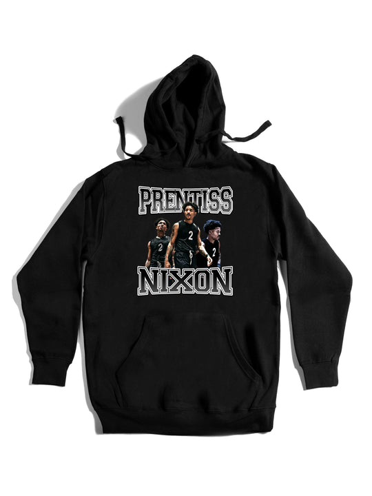 Prentiss Nixon Hoodie