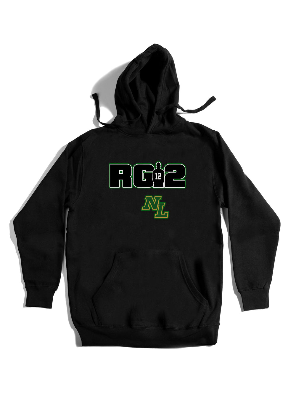 RG12 v2 Hoodie