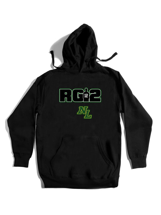 RG12 v2 Hoodie