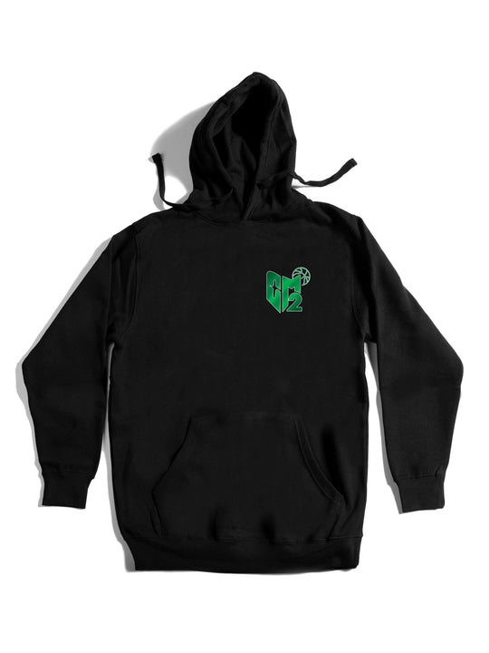 Chris Mathis Hoodie