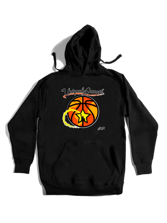 Uniquely Smooth Hoodie