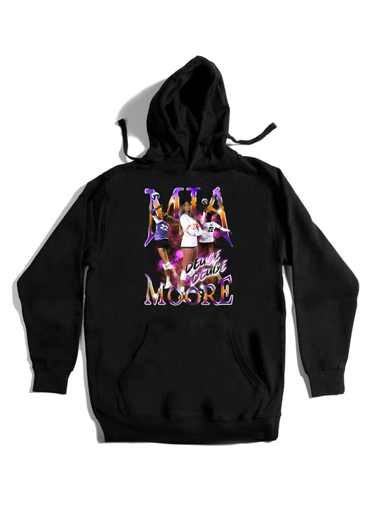 Mia Moore Apparel Hoodie