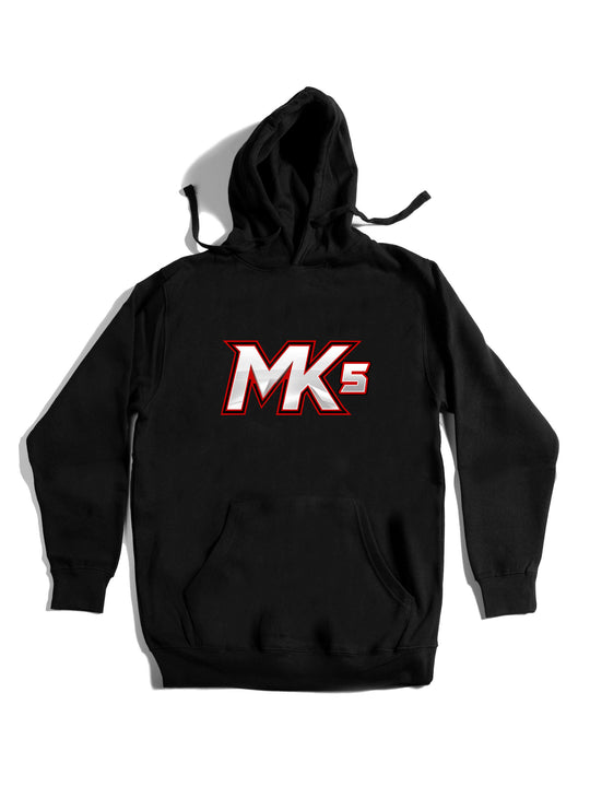 Marshel Deon Sanders Hoodie