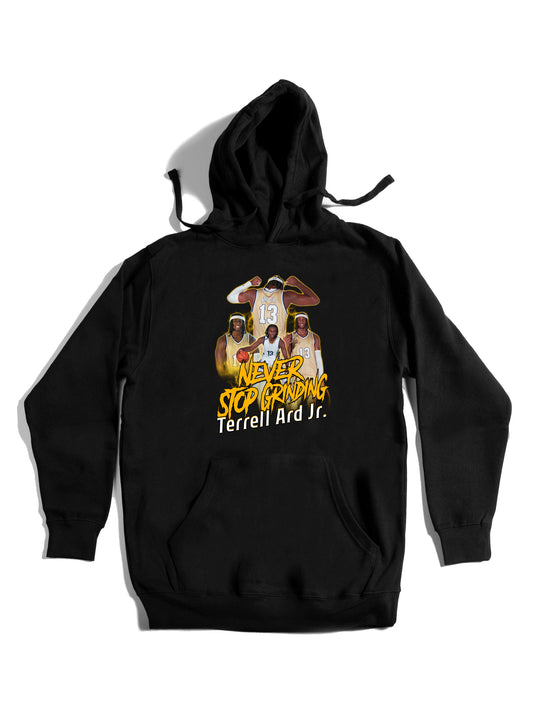 Terrell Ard Jr Hoodie