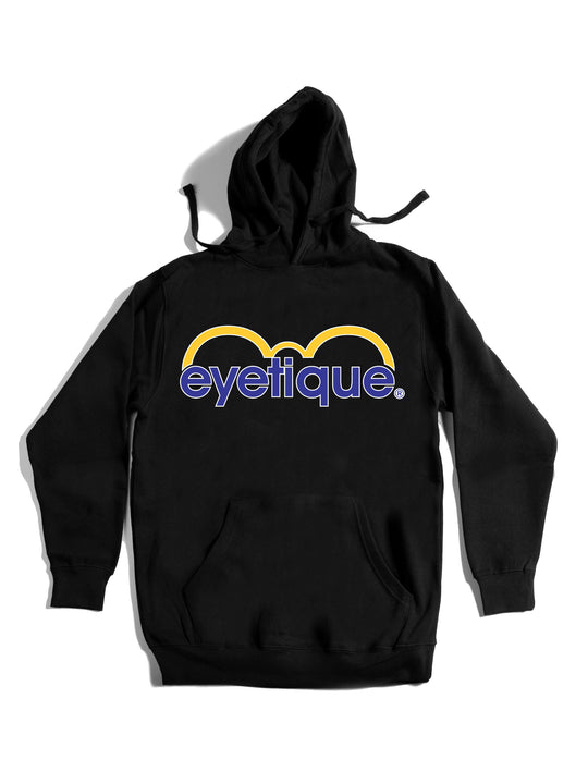 Eyetique Hoodie