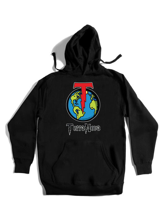 TerraNova Hoodie