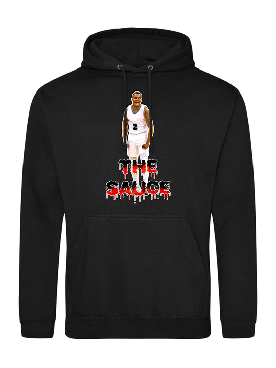 Christian Agnew Hoodie