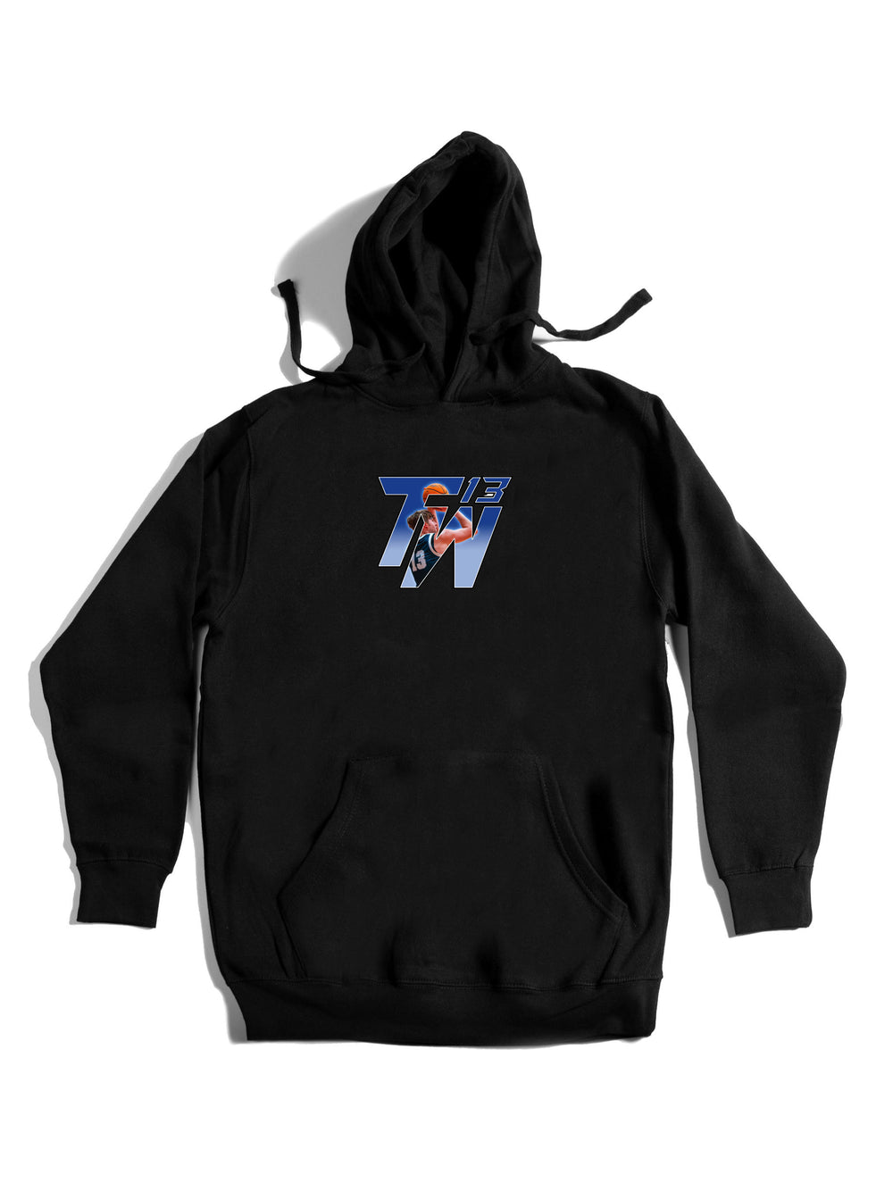 Triston Wennerston Hoodie