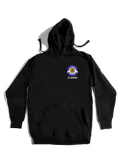 Alumni Dark Hoodie