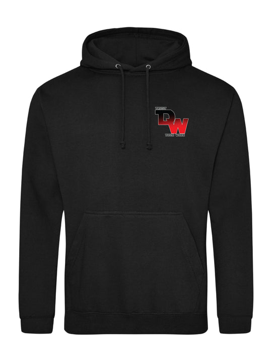 Danny Washington Hoodie
