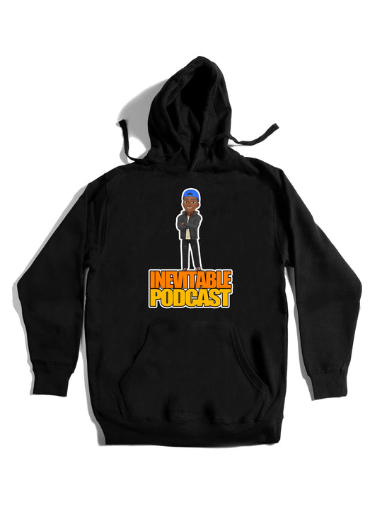 Kyren Brown Hoodie