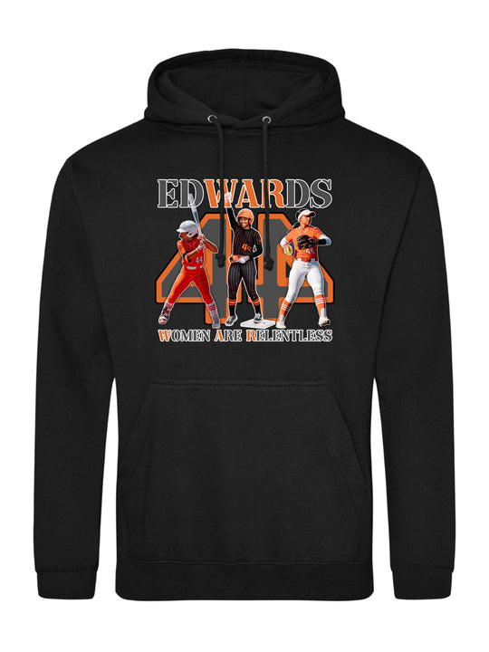 Tallen Edwards Hoodie