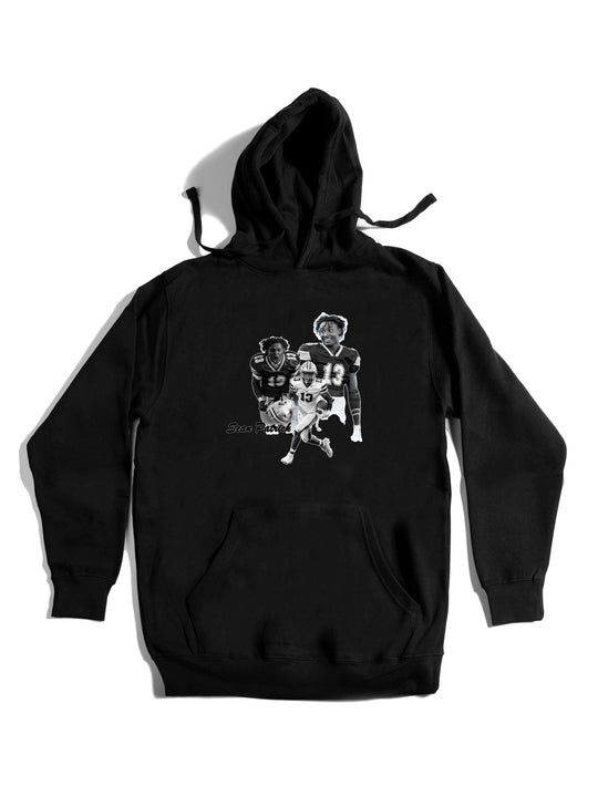 Sean Patrick Hoodie