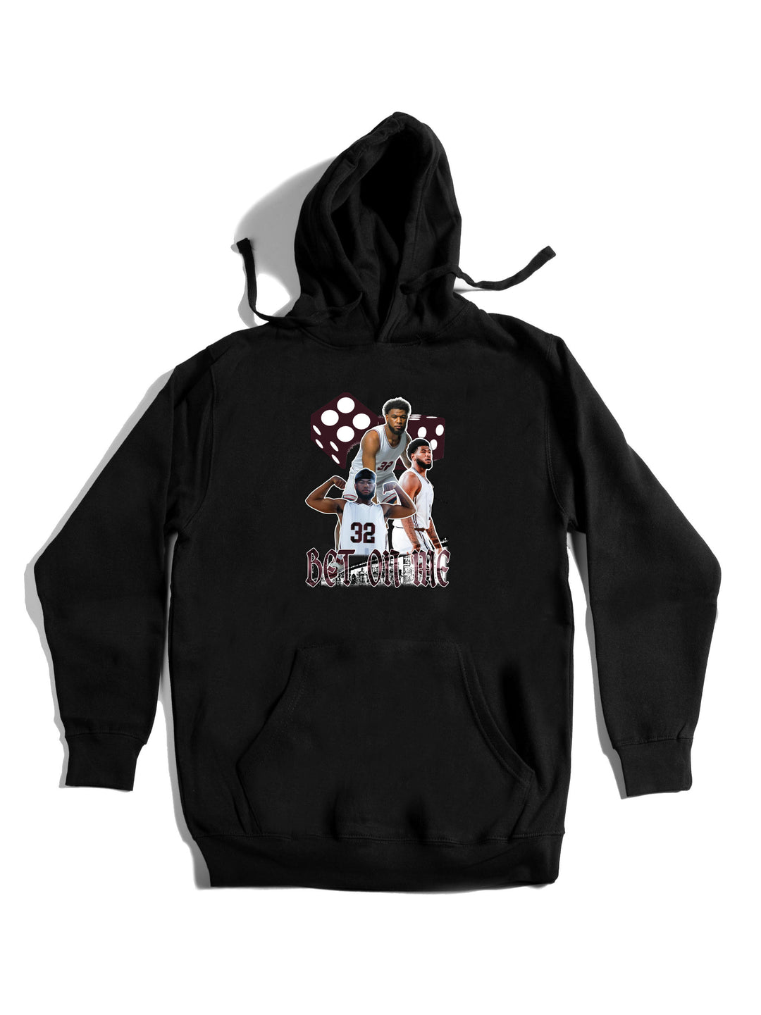 Bet On Me Hoodie