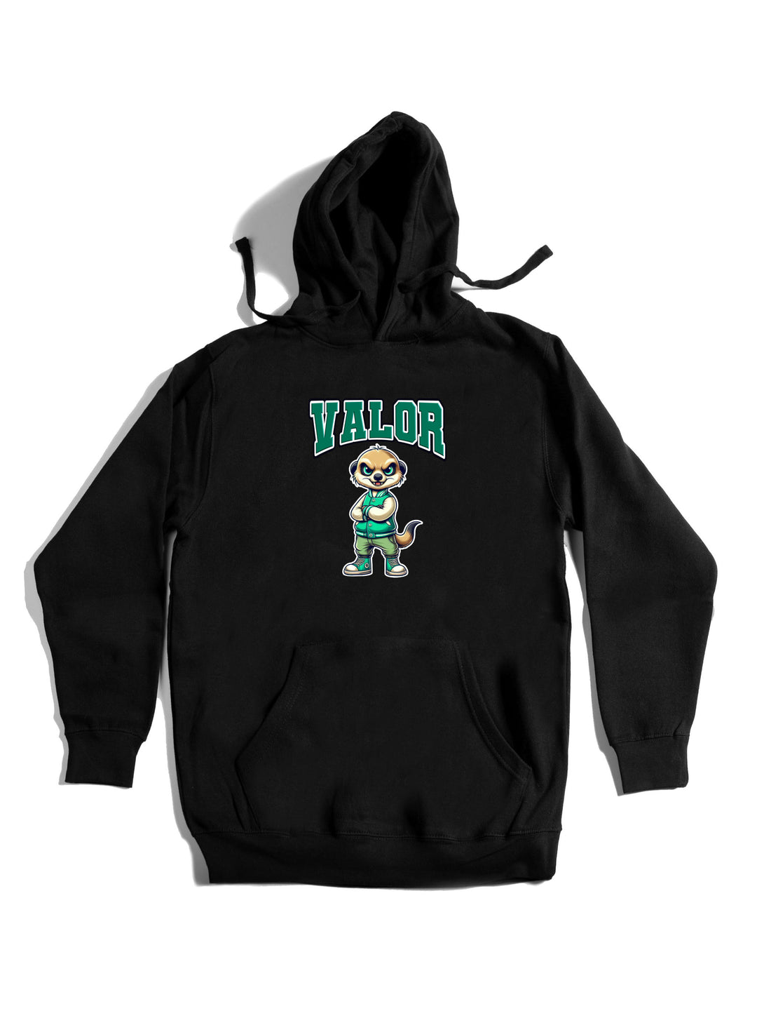 Ifaola Fawaz Hoodie