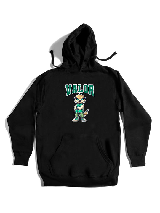 Ifaola Fawaz Hoodie