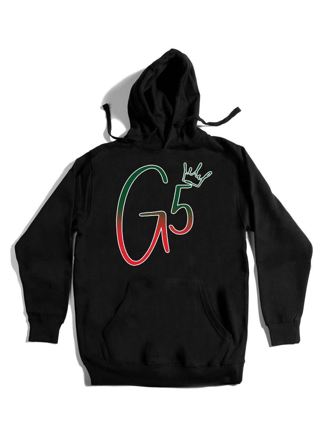 Gabrielle Bunch Hoodie