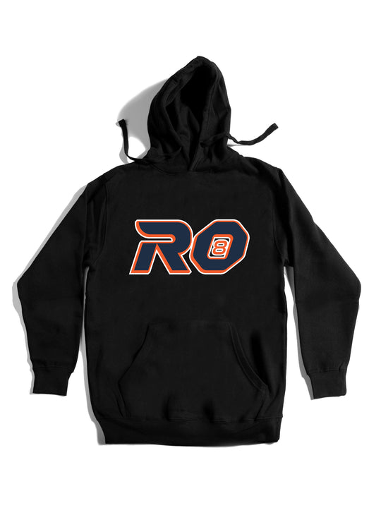 Robert Orloski Hoodie
