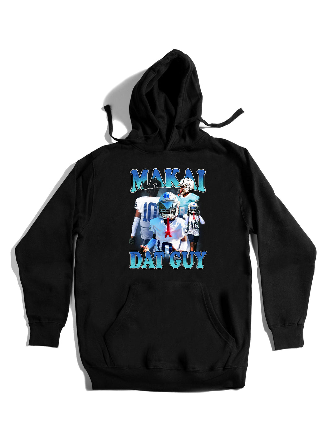 Makai Roberts Hoodie
