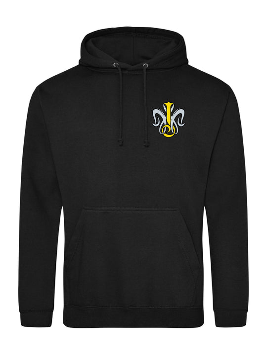 Jawad Williams Hoodie