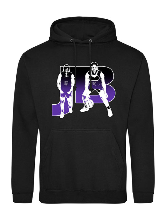 Jalen Brown Hoodie