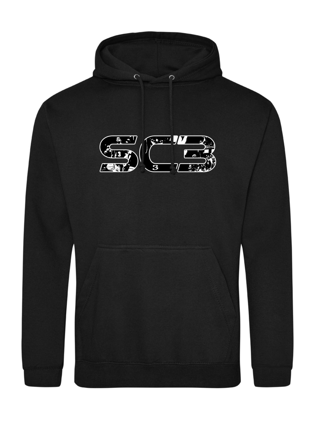 Sincere Carry Hoodie