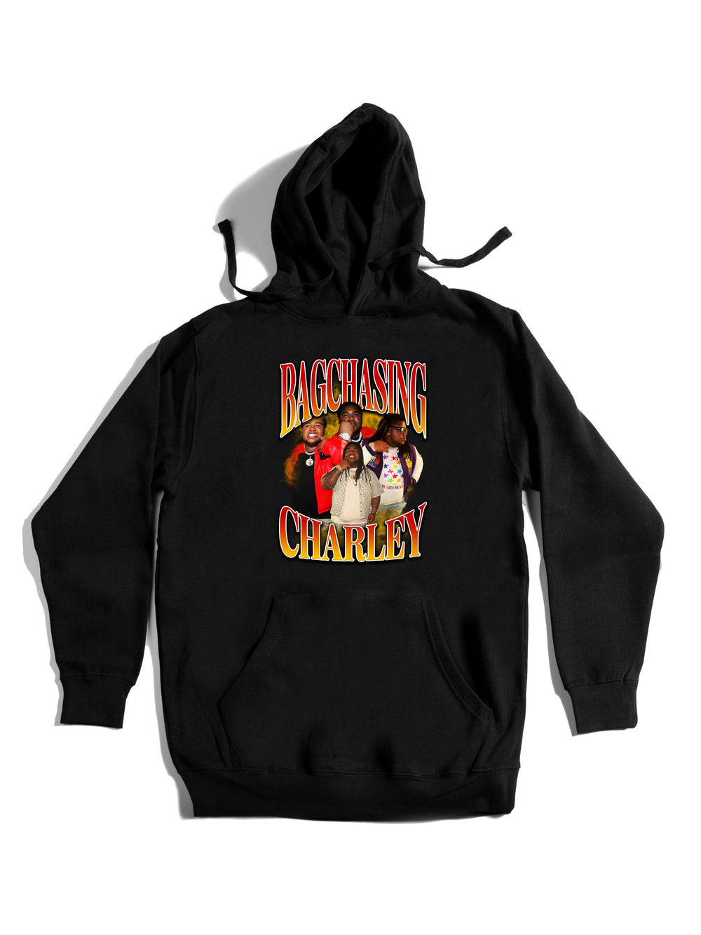 Charley Futch Hoodie