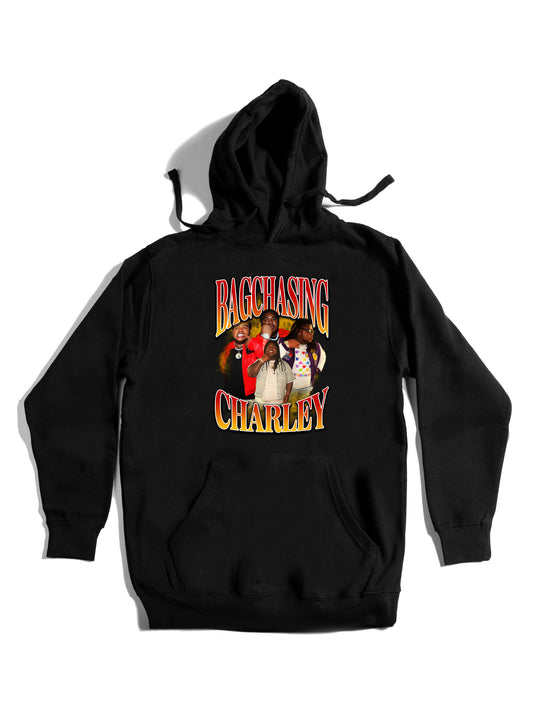 Charley Futch Hoodie