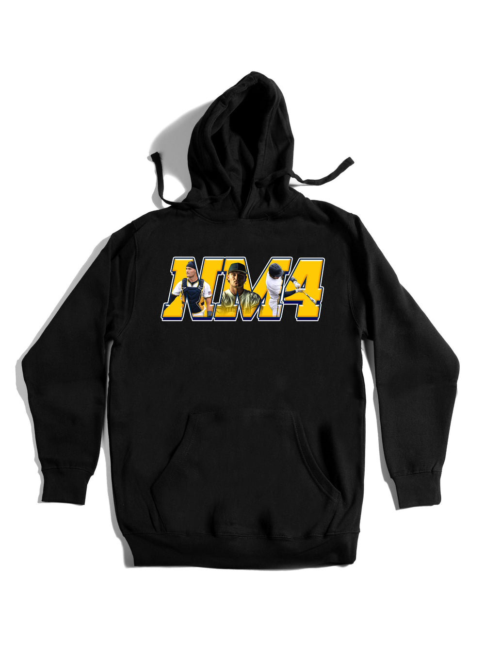 NM4 Hoodie