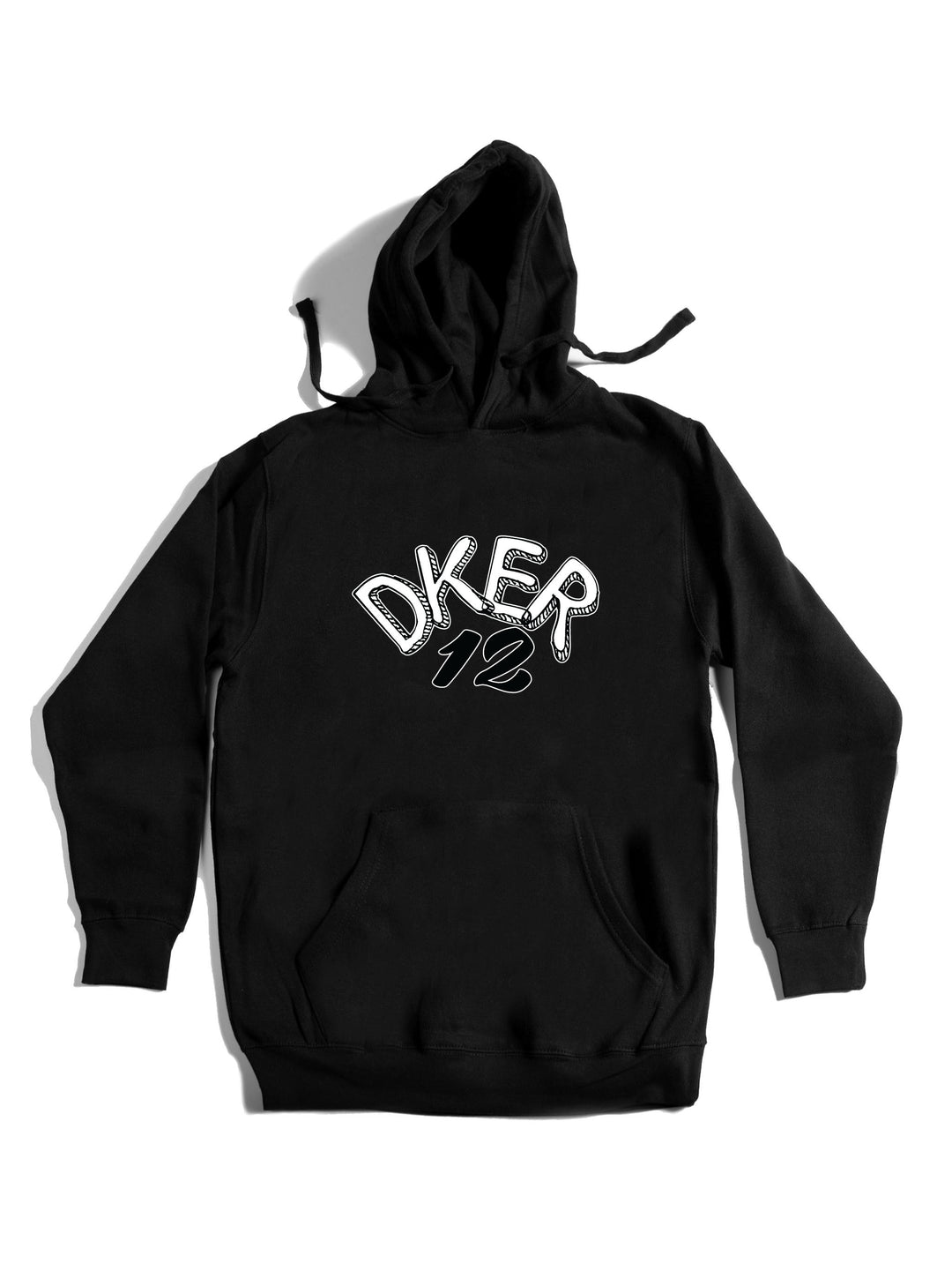 DKER DEPT Hoodie