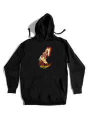 Making Spirits Bright Hoodie