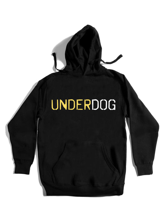 Nick Graham Hoodie