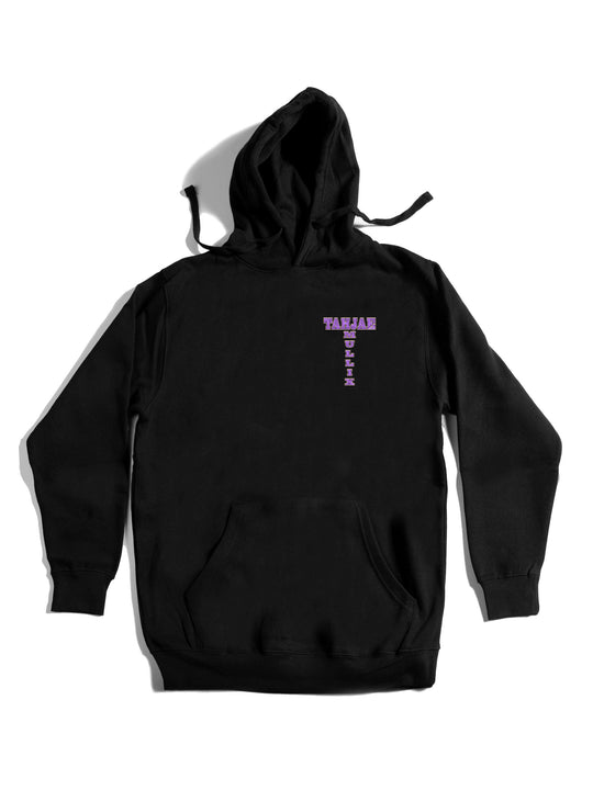 Tahjae Mullix Hoodie