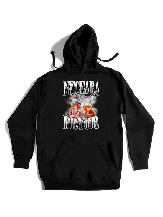 NyCeara Pryor Hoodie