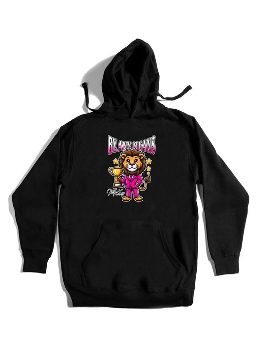 Miles King Hoodie