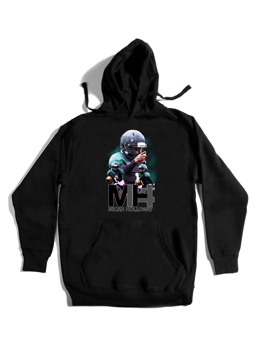 Micah Holloway Hoodie