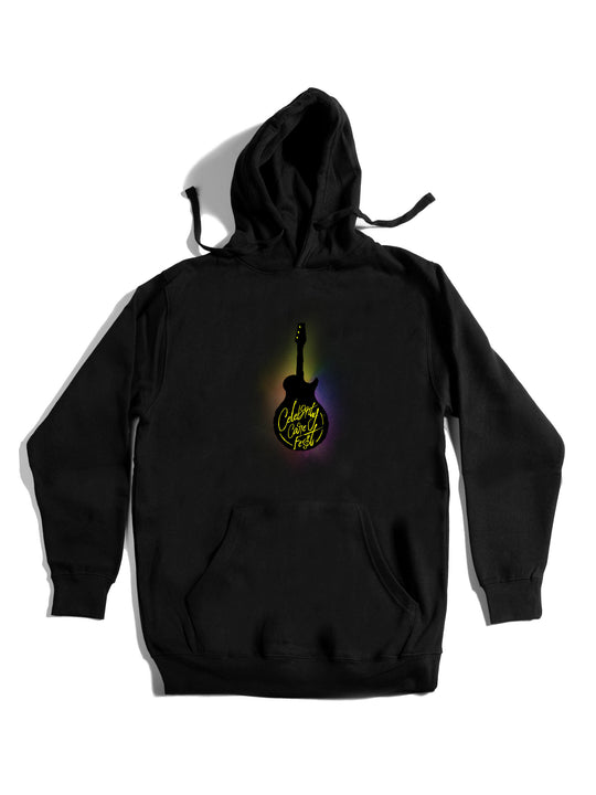 Celebrity Care Fest Hoodie