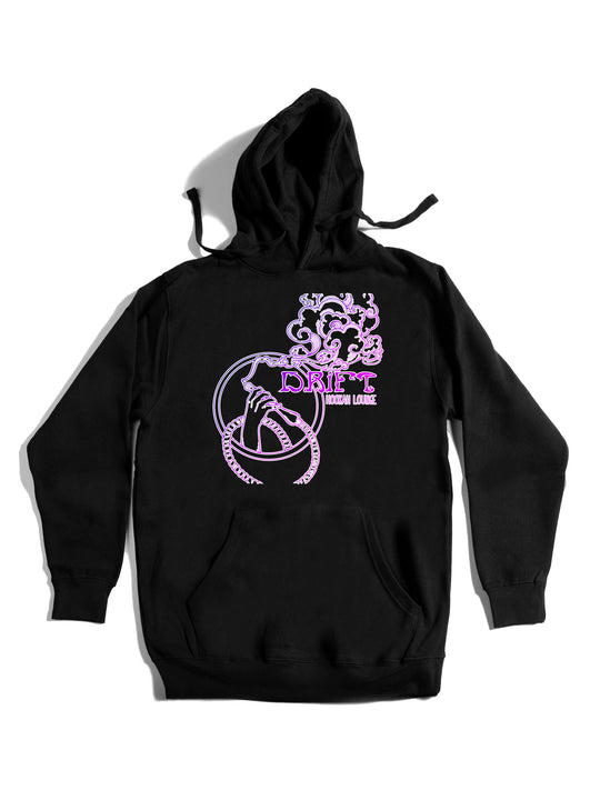 Drift Hookah Lounge Hoodie