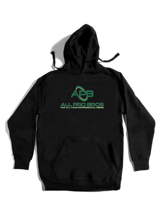 All Pro Bros Hoodie