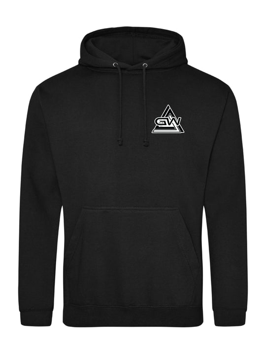 Gio Williams Hoodie