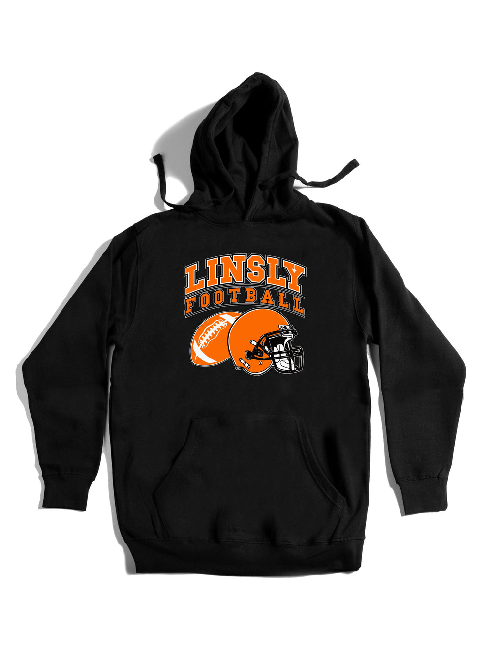 Linsly Football Hoodie