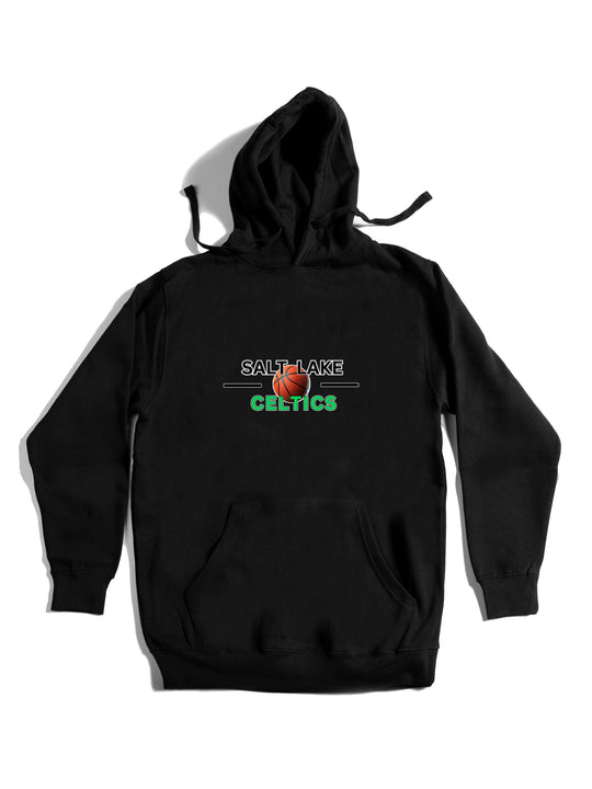 Salt Lake Celtics Apparel Hoodie