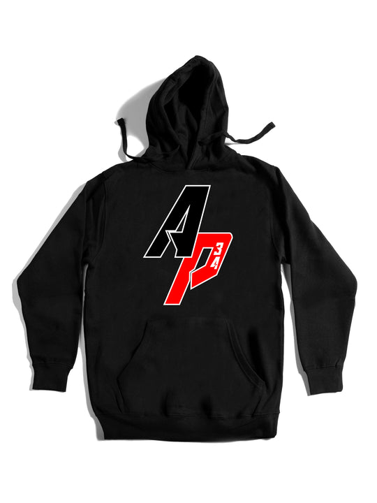Antonio Antwan Pore Hoodie