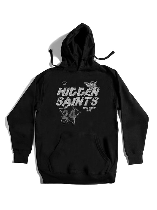 Daquan Ramey Hoodie