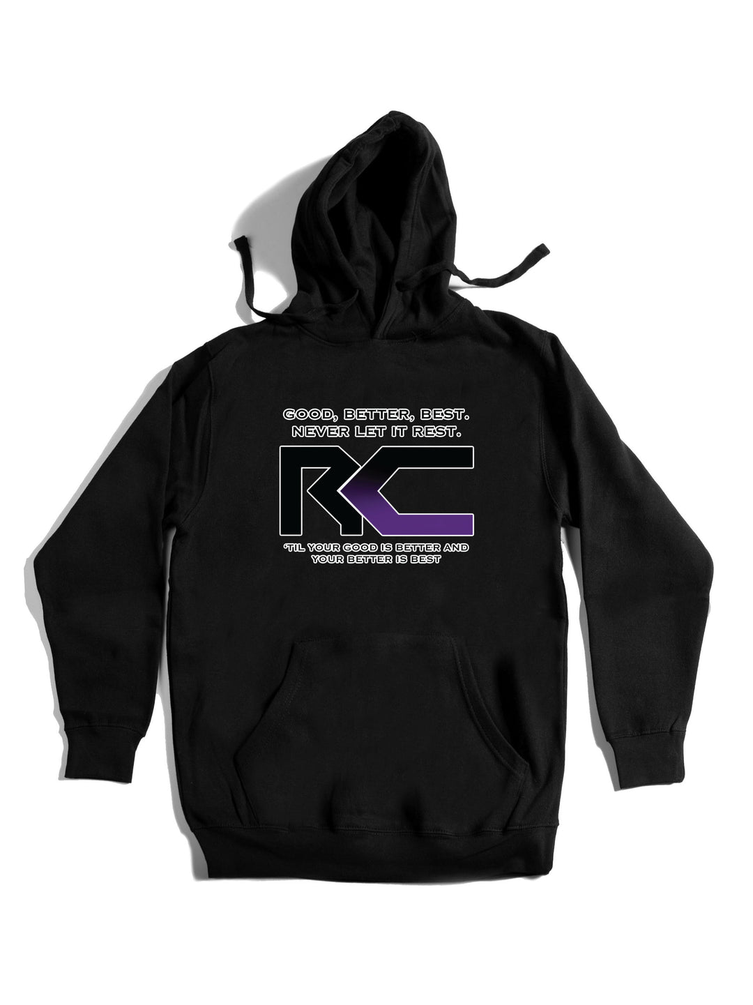 Reid Carrier Hoodie