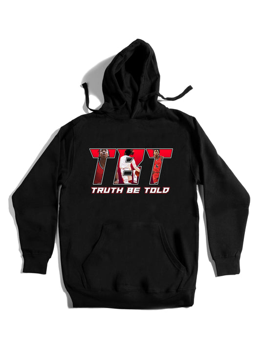 Truth Harris Hoodie